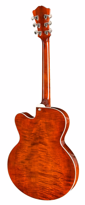 Eastman AR503CE - Semiakustická kytara