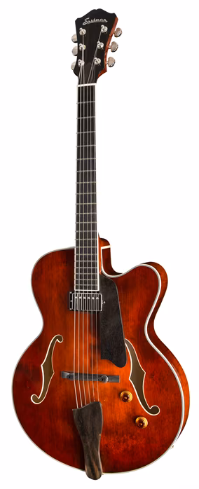 Eastman AR503CE - Semiakustická kytara
