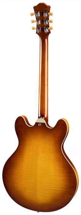 Eastman T486B-GB - Semiakustická kytara