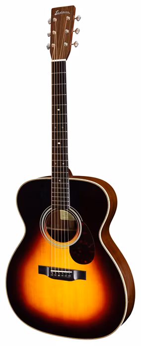 Eastman E20OM-TC-SB - Akustická kytara