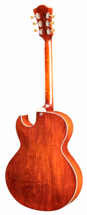 Eastman T49D TV (rozbalené) - Semiakustická kytara