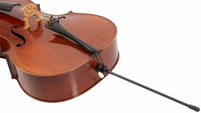 Eastman Rudoulf Doetsch Cello 4/4 (VC701G ) - Violoncello