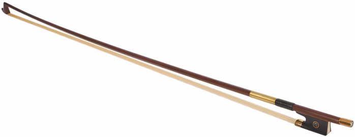 Bacio Instruments CF Pernabuco Veneer Violin Bow PE 4/4 - Houslový smyčec