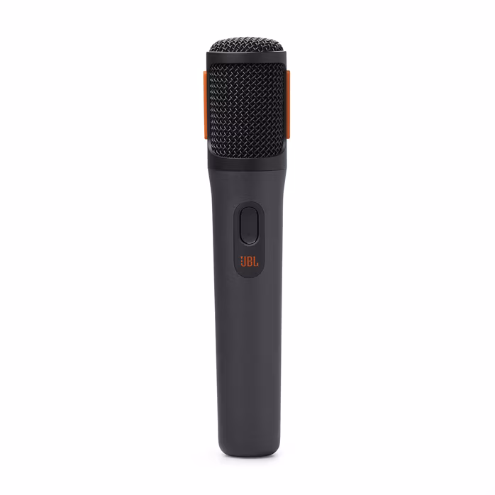 JBL PartyBox Wireless Mic - Vokální bezdrátový set