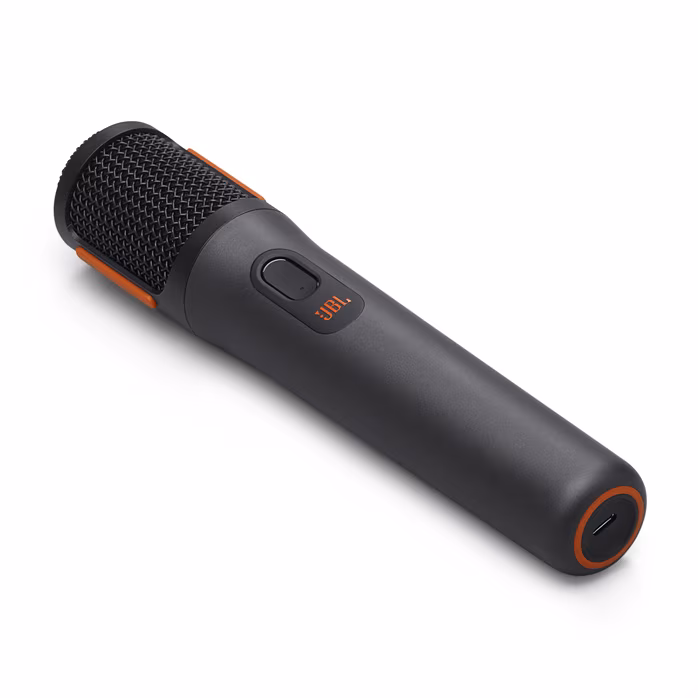 JBL PartyBox Wireless Mic - Vokální bezdrátový set