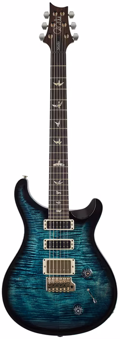 PRS Studio Cobalt Smokeburst - Elektrická kytara