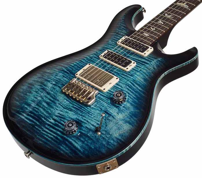 PRS Studio Cobalt Smokeburst - Elektrická kytara