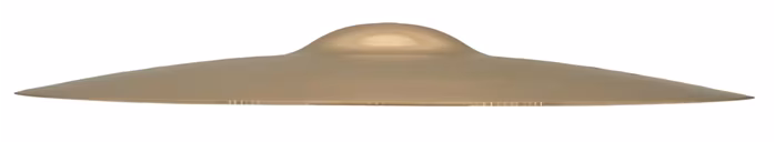 Zildjian 19" Z Custom Crash - Činel crash