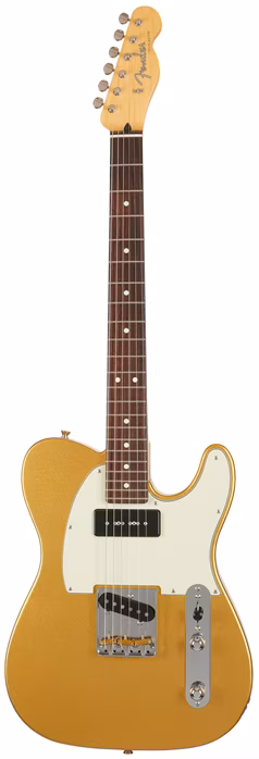 Fender FSR Made in Japan Hybrid II Telecaster P90 RW MAG (rozbalené) - Elektrická kytara
