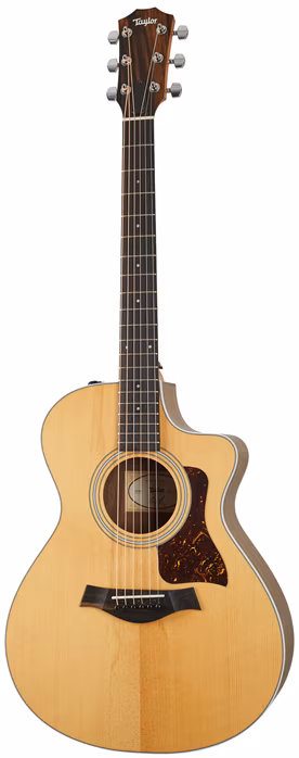 Taylor 212ce - Elektroakustická kytara