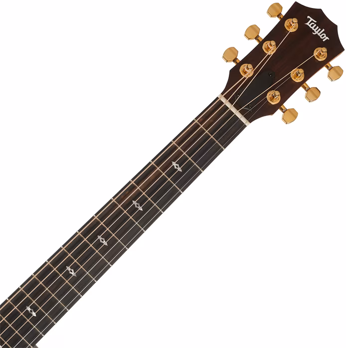 Taylor GS Mini-e VSB 50th Anniversary - Elektroakustická kytara