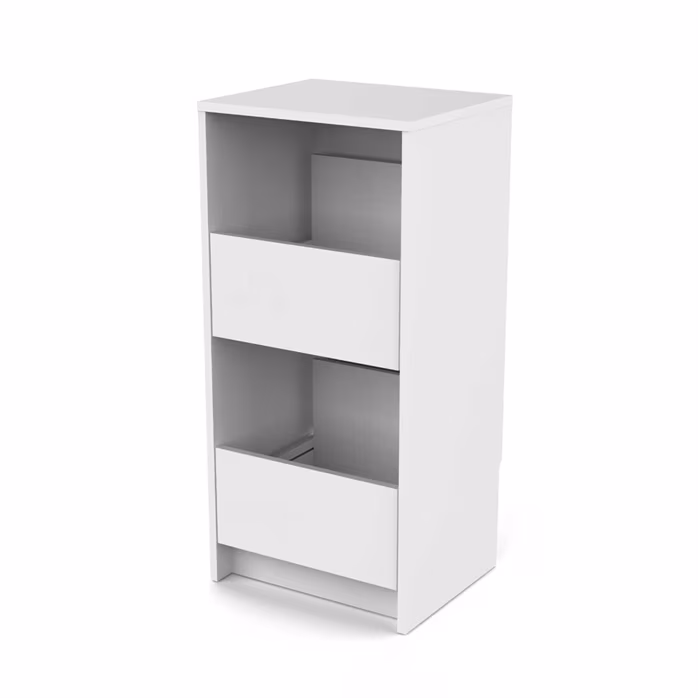 Glorious Vinyl Vault WH - Stojan na vinyly