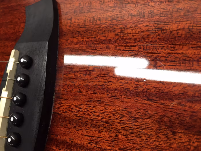 Tanglewood TW5 E R (použité) - Elektroakustická kytara