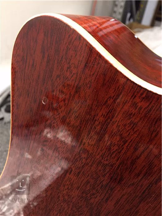 Tanglewood TW5 E R (použité) - Elektroakustická kytara