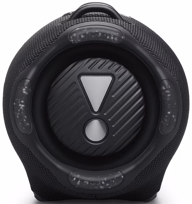 JBL Xtreme 4 Black - Bezdrátový přenosný reproduktor
