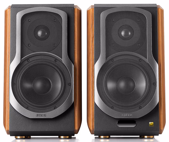 Edifier S1000MK II - Domácí ozvučení