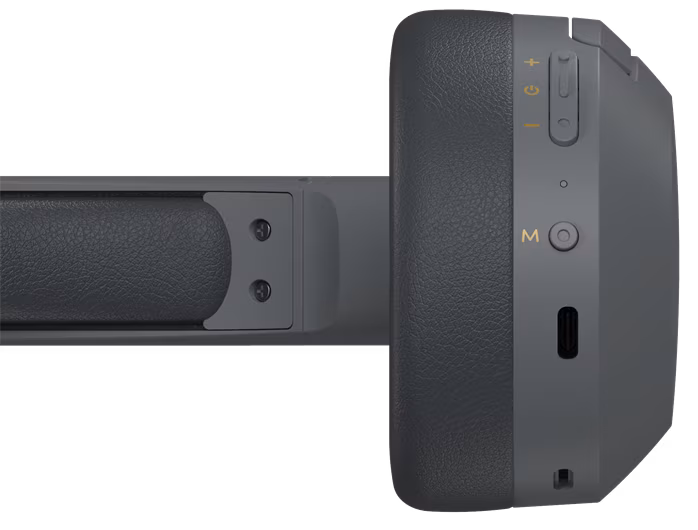 Edifier W820NB Plus Grey - Bezdrátová sluchátka