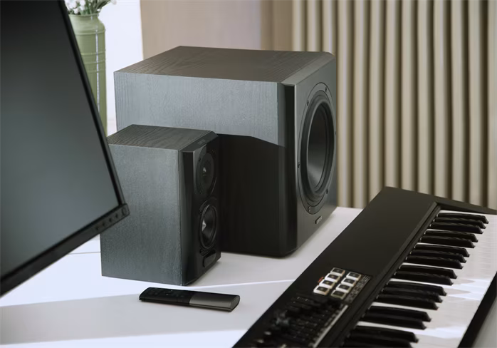 Edifier S351DB - Domácí ozvučení