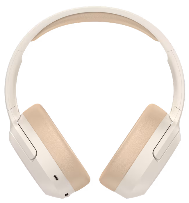 Edifier W820NB Plus Ivory - Bezdrátová sluchátka