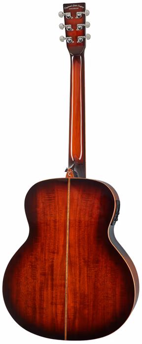 Tanglewood TW1 E KOA (použité) - Elektroakustická kytara