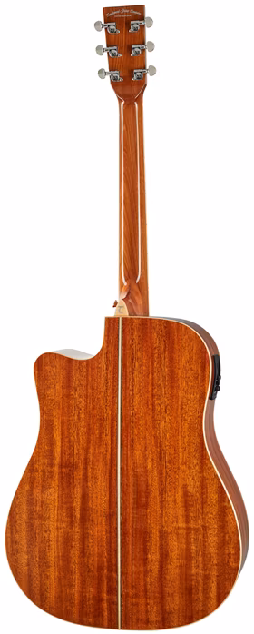 Tanglewood TW5CE NA - Elektroakustická kytara