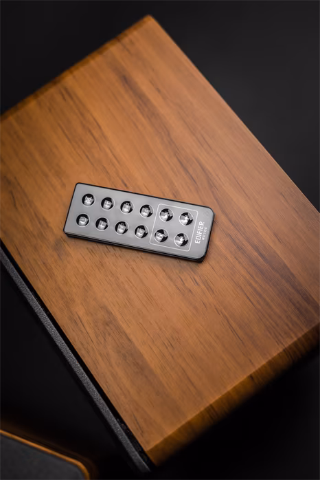 Edifier R1280DB Brown  - Domácí ozvučení