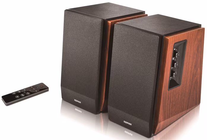 Edifier R1700BTs Brown - Domácí ozvučení