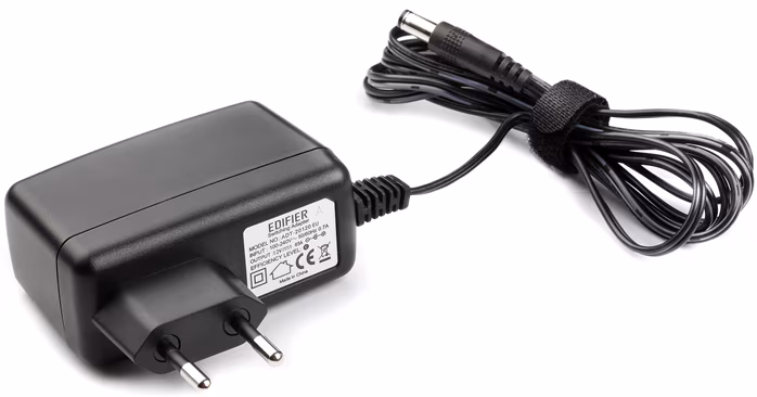 Edifier G2000 Black - Domácí ozvučení