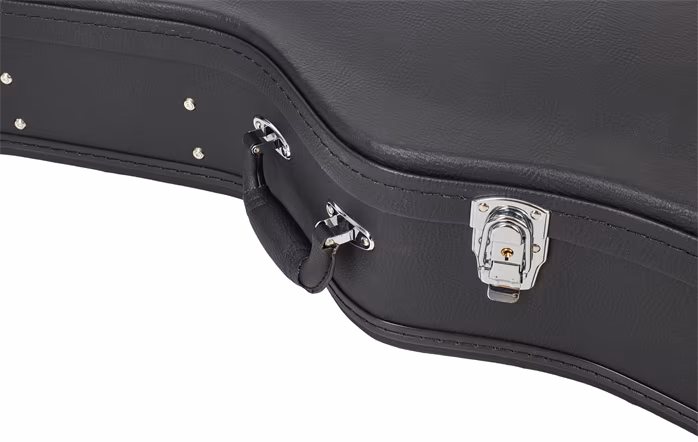 Cort Hard Case for Dreadnought - Kufr pro akustickou kytaru