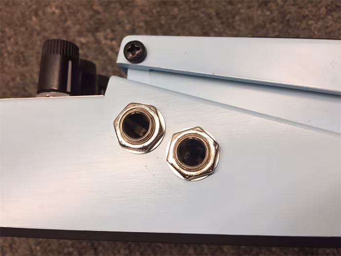 Boss CE-5 (použité) - Kytarový efekt