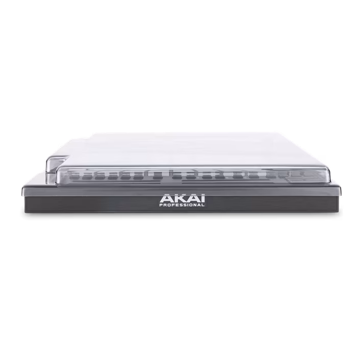 Decksaver AKAI PRO APC64 COVER - Kryt