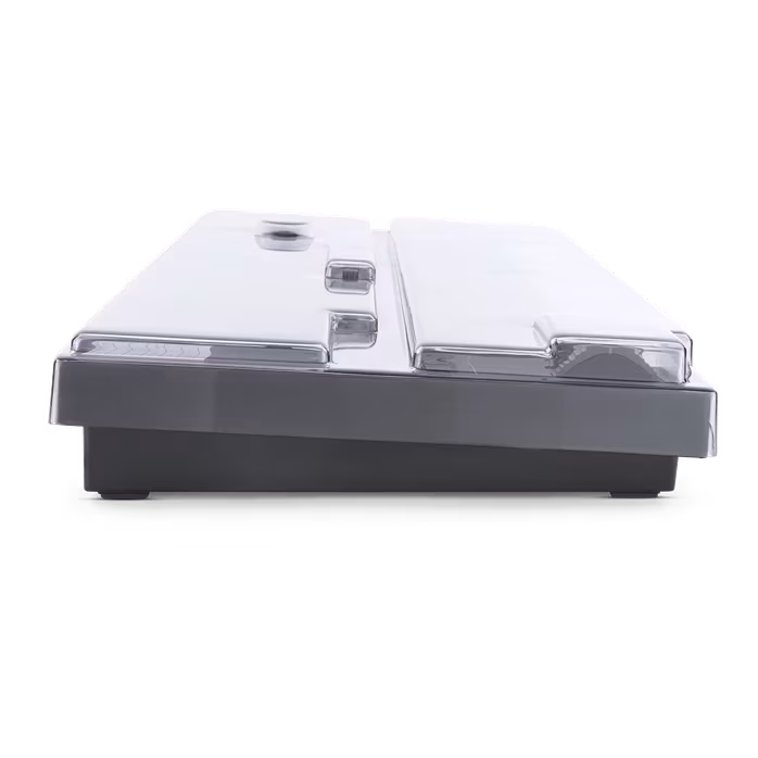 Decksaver NATIVE INSTRUMENTS KONTROL S49 MK3 COVER - Kryt