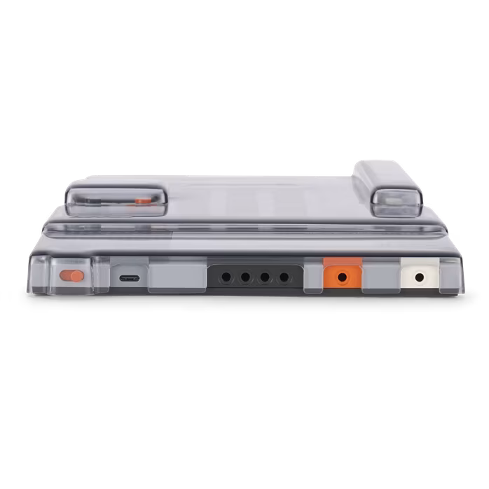 Decksaver TEENAGE ENGINEERING EP-133 K.O. II COVER - Kryt