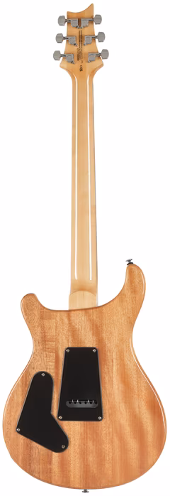 PRS SE Custom 24-08 Turquiose (použité) - Elektrická kytara