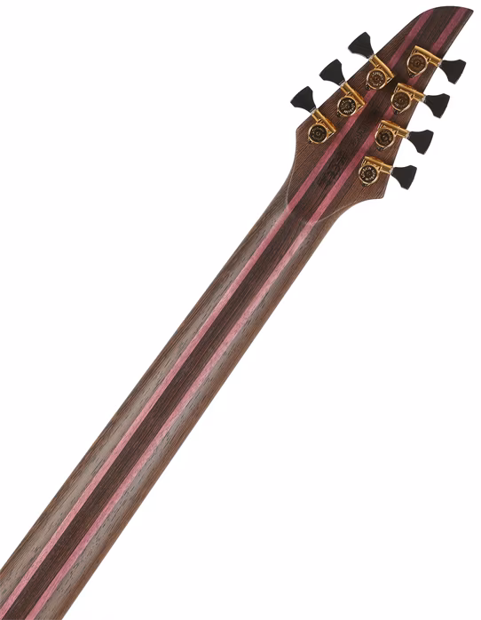 Mayones Duvell Elite VF 7 - Elektrická sedmistrunná kytara