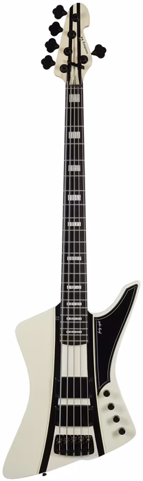 Sandberg Forty Eight 5 HGVW EBF MH - Elektrická baskytara