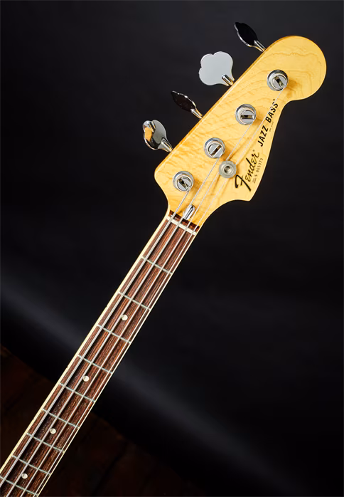 Fender 1982/84 Jazz/Precision Bass Compound - Elektrická baskytara