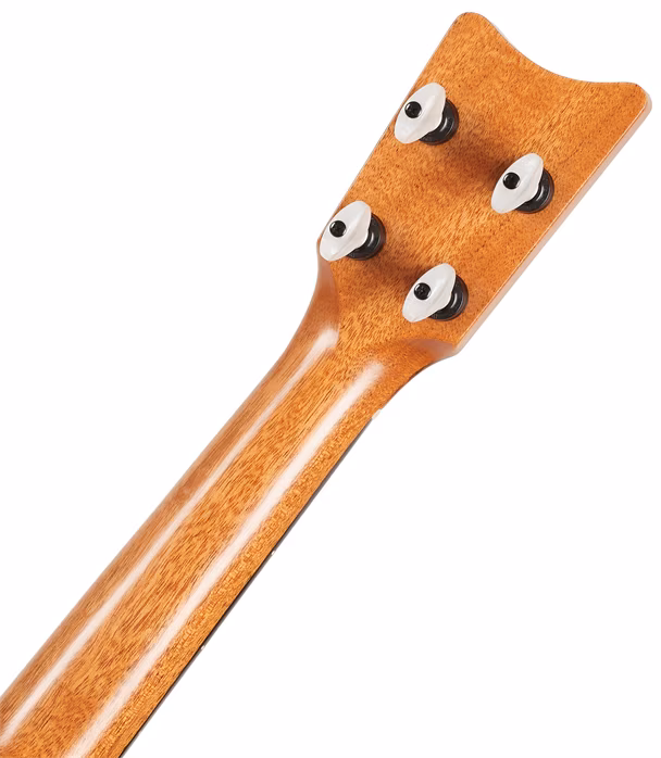 Kamaka HF-2 FIVE.O Concert Ukulele - Elektroakustické ukulele