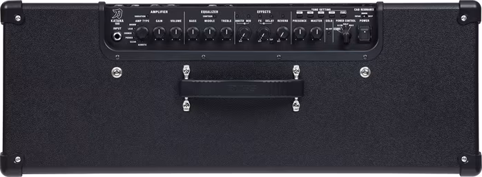 Boss Katana 100/212 Gen3 - Kytarové modelingové kombo