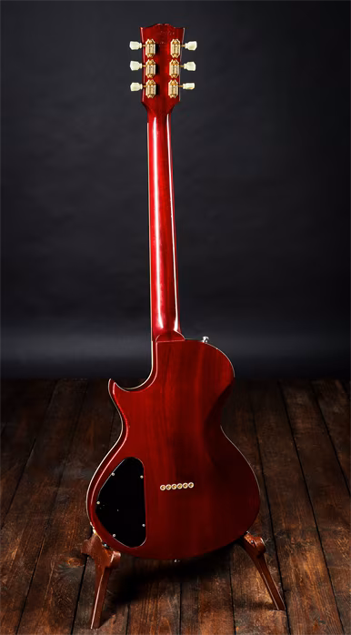 Gibson 1995 Nighthawk Standard ST3 - Elektrická kytara