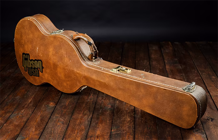 Gibson 1995 Nighthawk Standard ST3 - Elektrická kytara