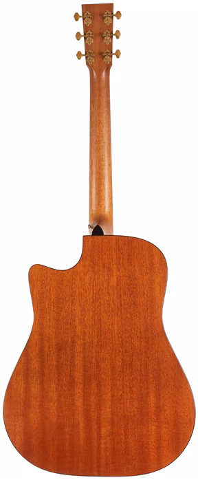 Furch Vintage 1 Dc-SM (poškozené) - Akustická kytara