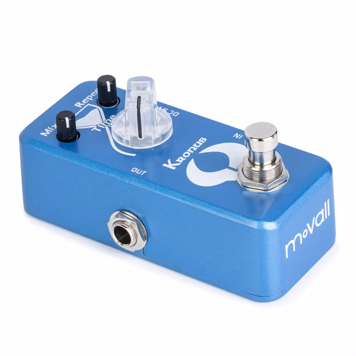 Movall MP-306 Kronus delay - Kytarový efekt