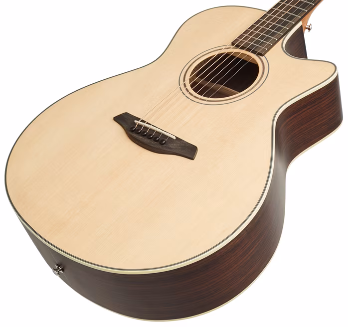 Furch Green Pure Gc-SR - Akustická kytara