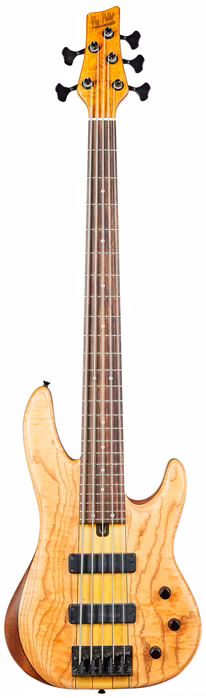 Van Peter Van Peter 5 Bass - Elektrická baskytara