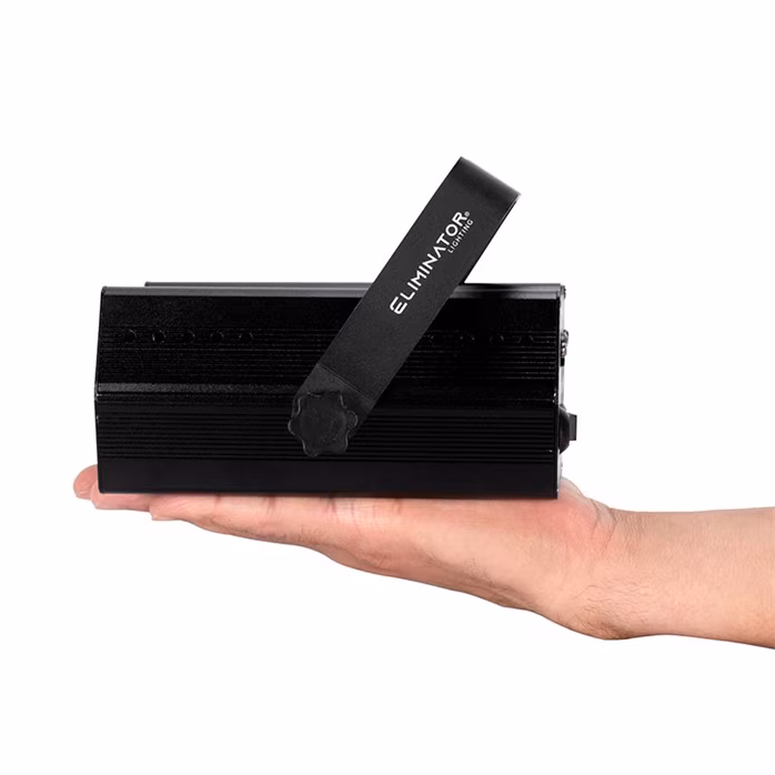 Eliminator Micro Galaxian Three (rozbalené) - Laser