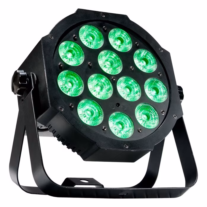 Eliminator Mega 64 Profile EP - LED PAR reflektor