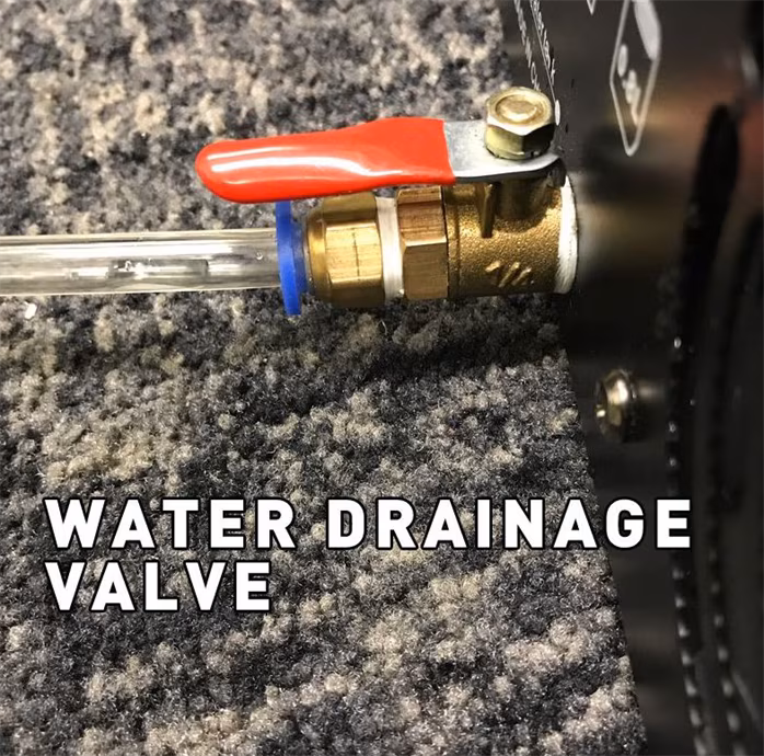 Eliminator Mister Kool EP - Výrobník mlhy