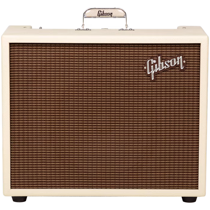Gibson Falcon 20 1x12 Combo - Kytarové lampové kombo