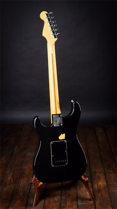 Fender 1982 Stratocaster Dan Smith era S9 - Elektrická kytara